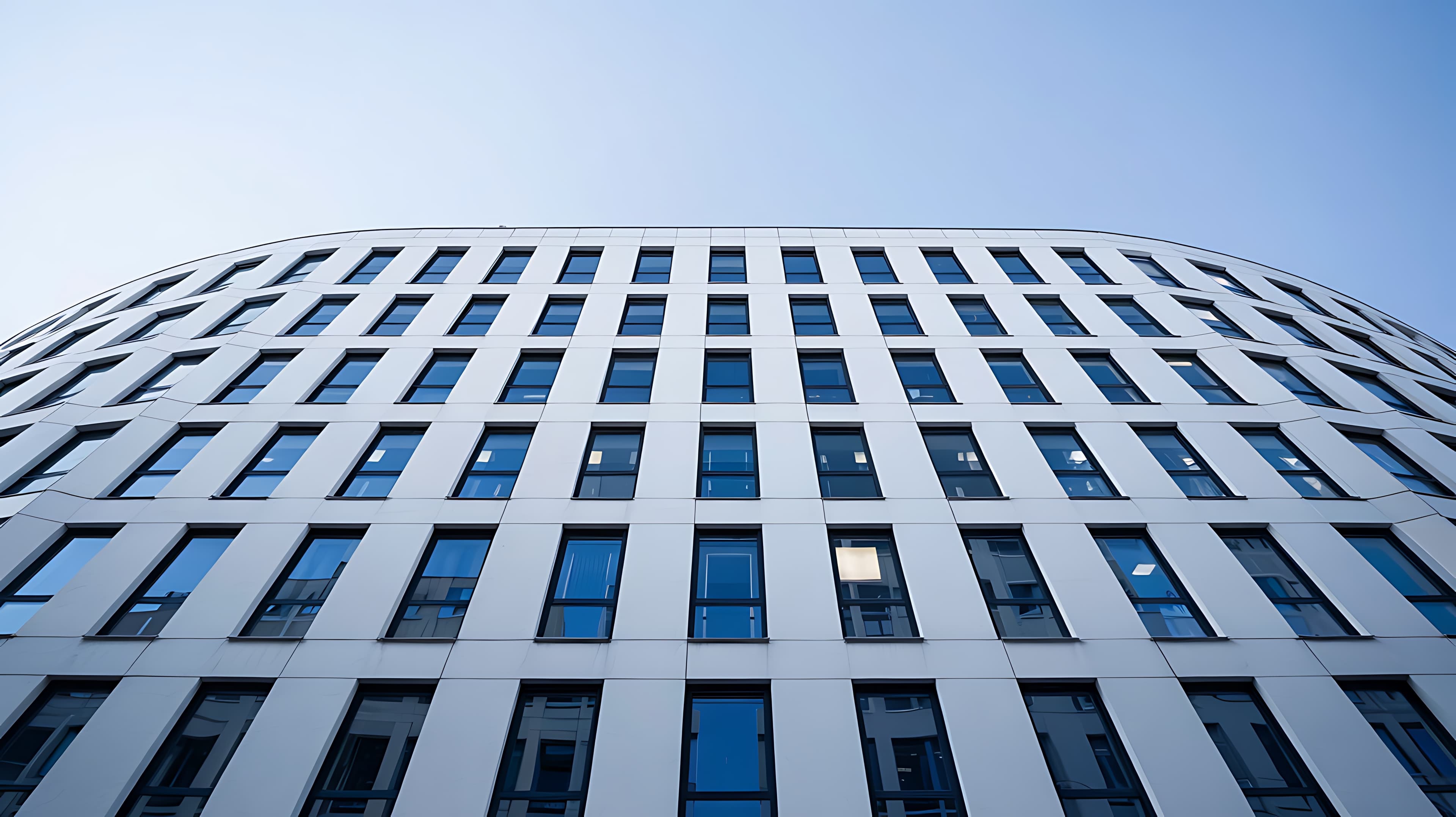 Wir sind Peter Gross Facility Management.