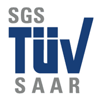 sgs tüv saar