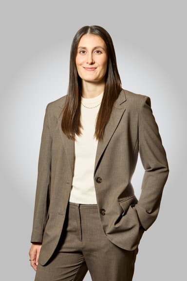 Annika Hellenthal
