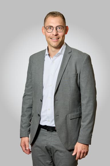 Tim Schreiner