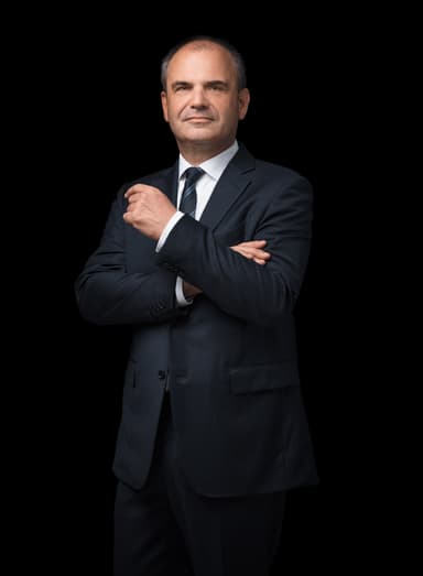 Philipp P. Gross