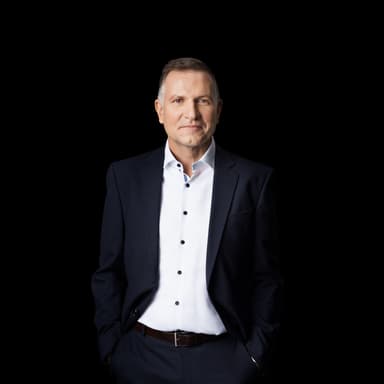 Rainer Vollmer