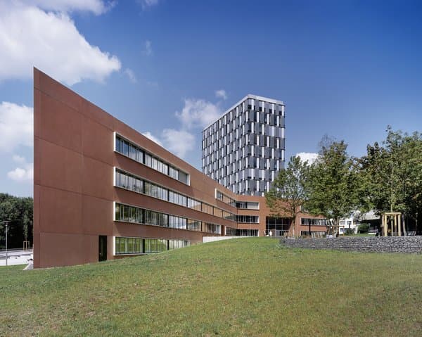 Science Park Saar